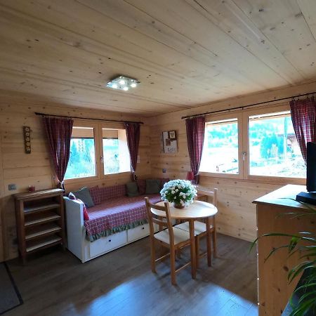 Ferienwohnung L'Esquirot Megève Exterior foto